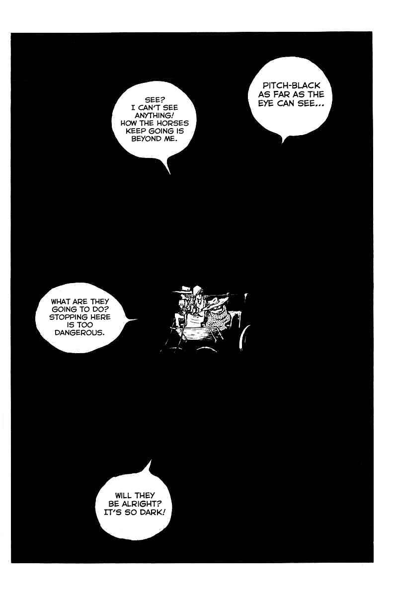 Page 2 Chapter 4 Gun Frontier