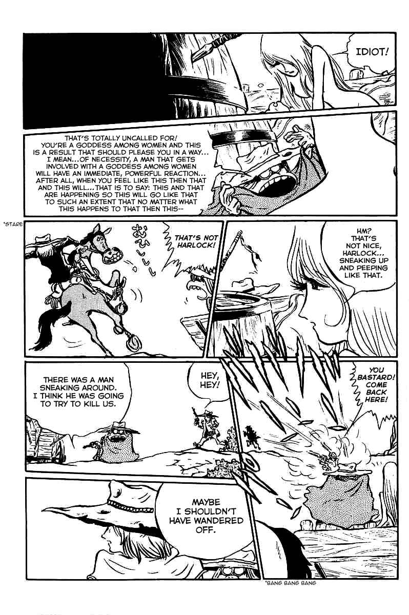 Page 7 Chapter 4 Gun Frontier