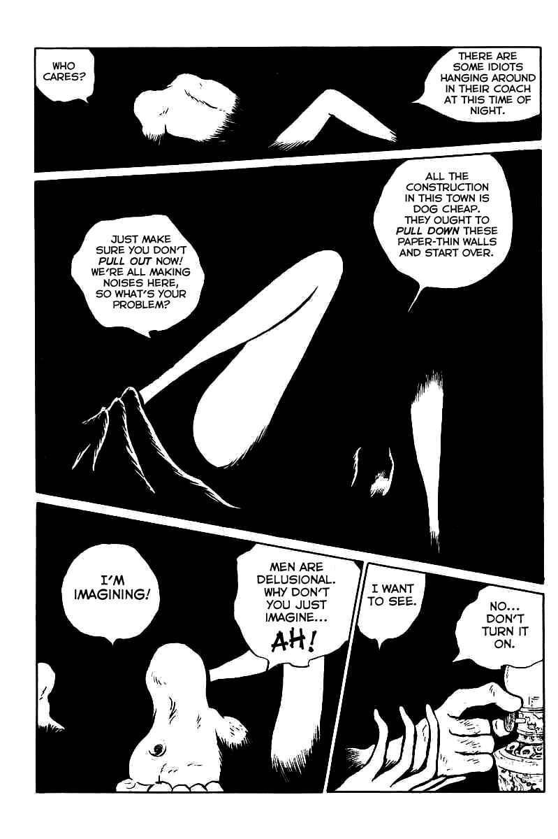 Page 3 Chapter 6 Gun Frontier