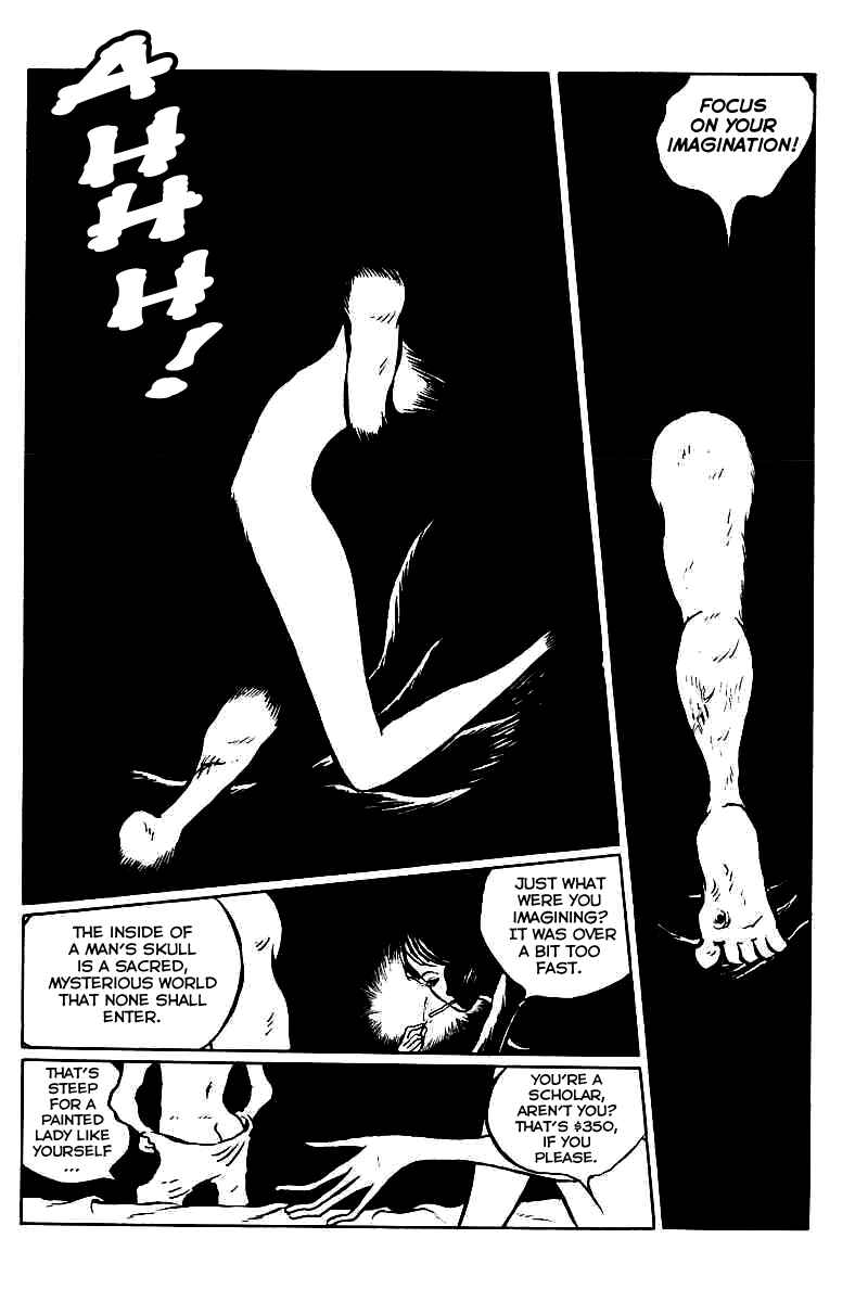 Page 4 Chapter 6 Gun Frontier