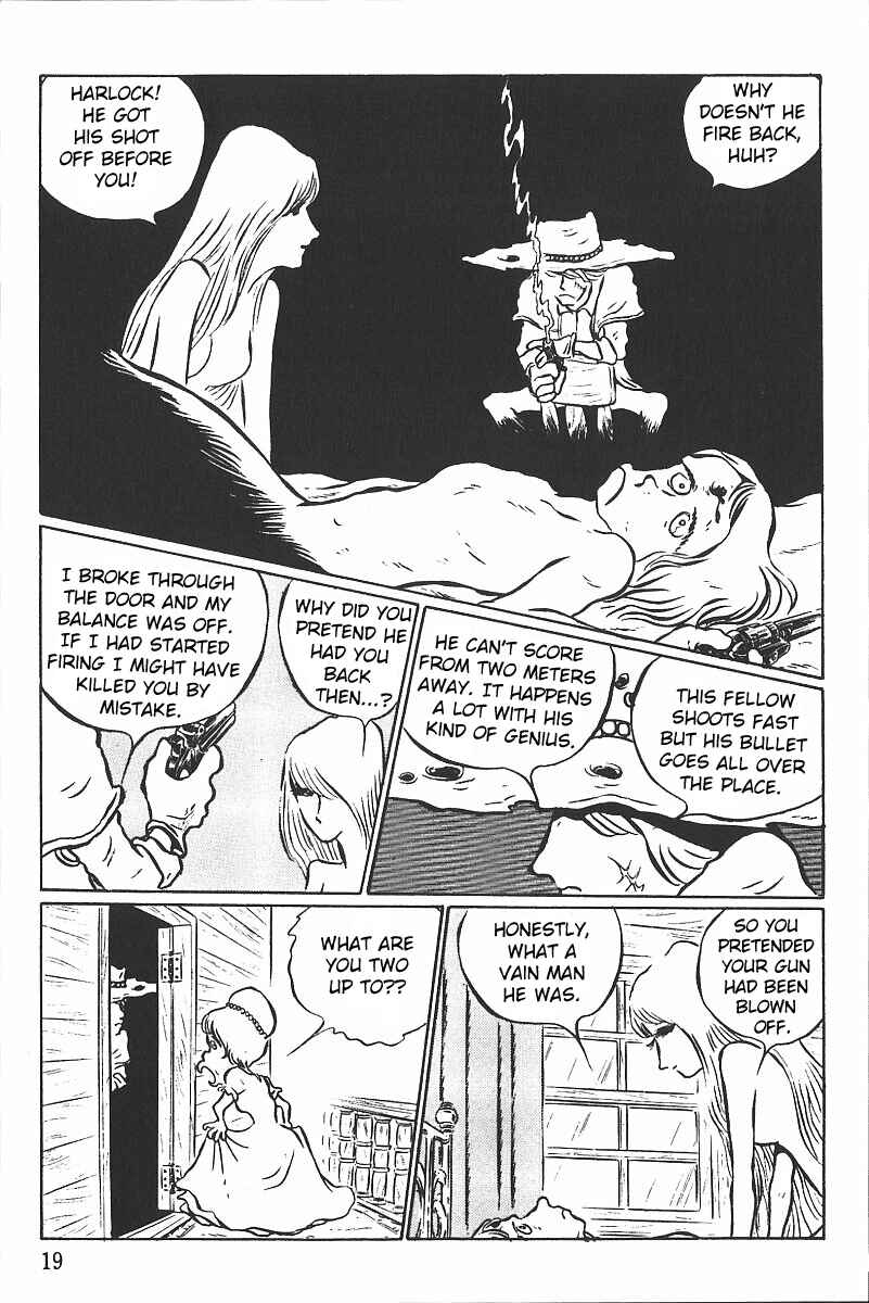 Page 18 Chapter 14 Gun Frontier