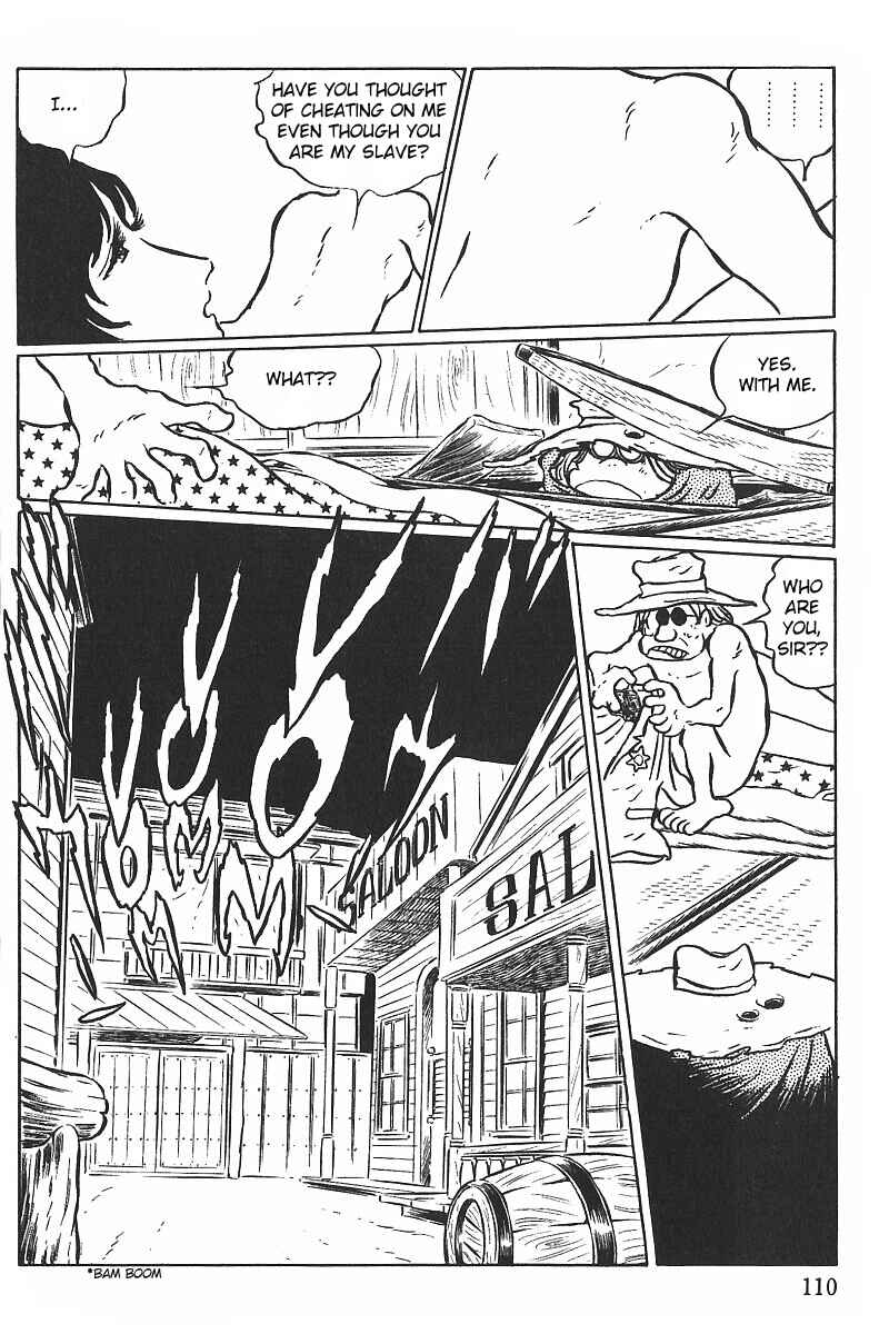 Page 12 Chapter 19 Gun Frontier