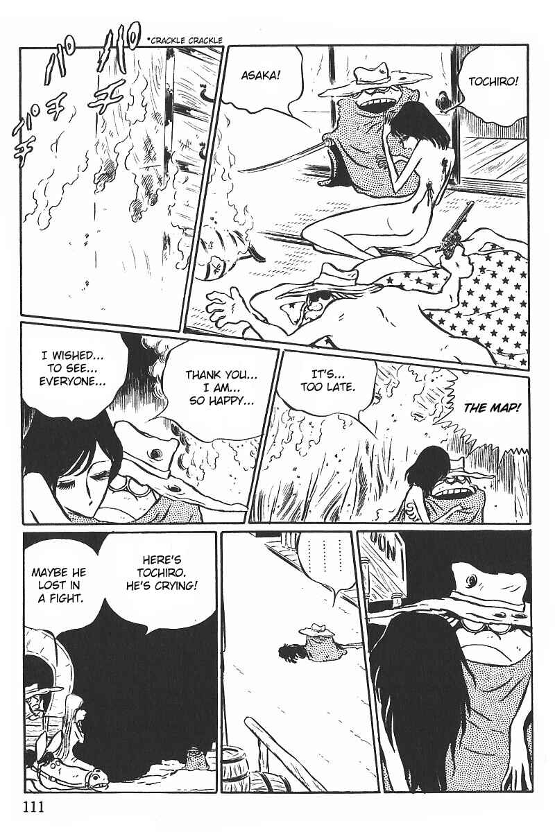 Page 13 Chapter 19 Gun Frontier