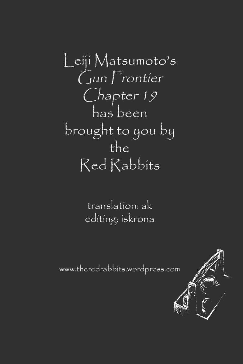 Page 16 Chapter 19 Gun Frontier