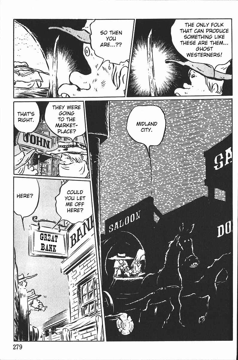 Page 7 Chapter 13 Gun Frontier