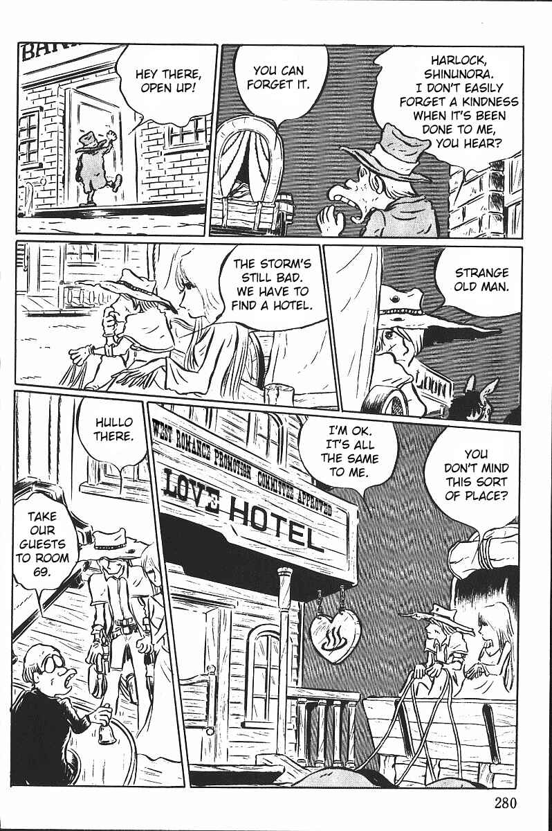 Page 8 Chapter 13 Gun Frontier