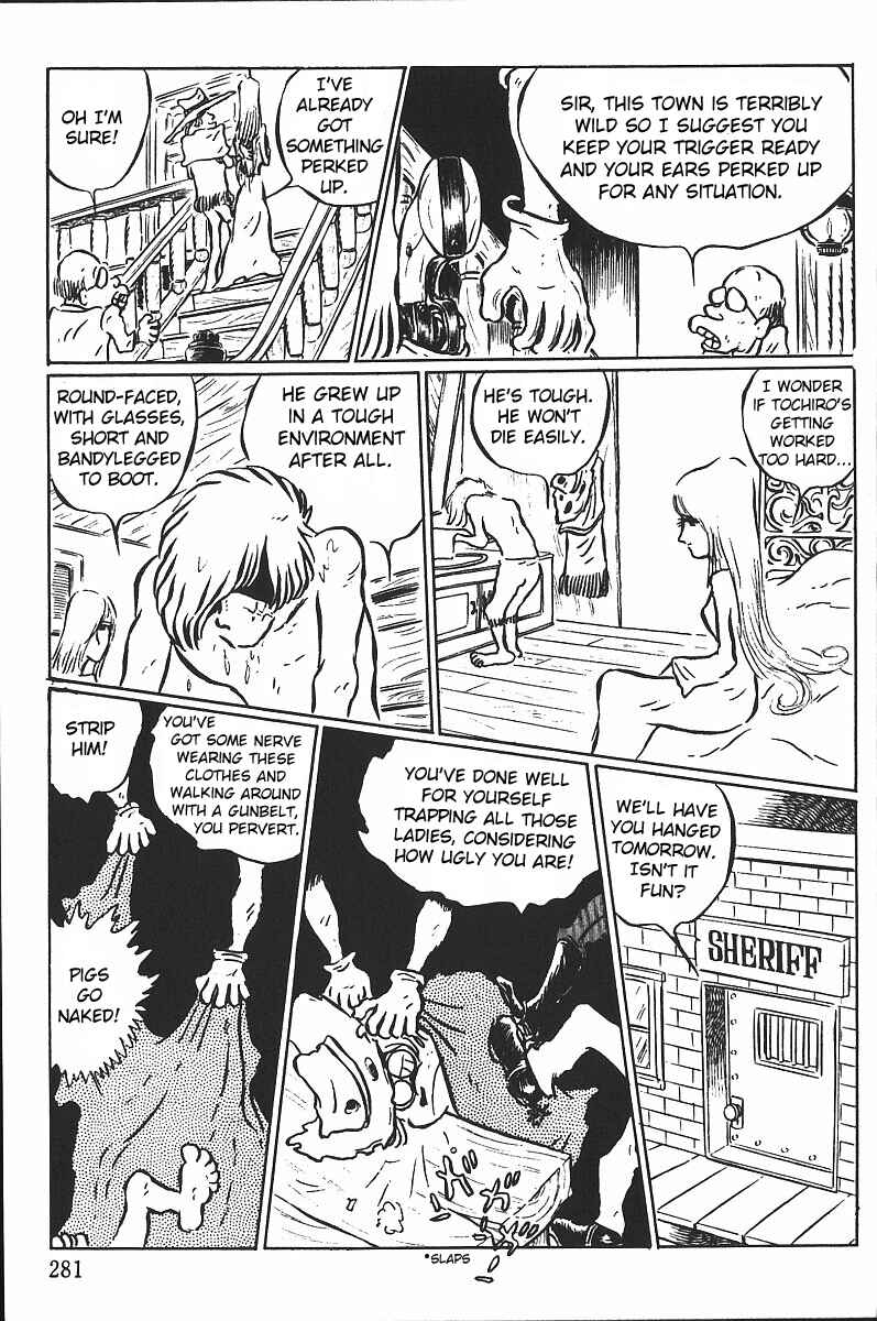 Page 9 Chapter 13 Gun Frontier