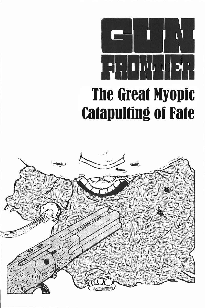 Page 1 Chapter 18 Gun Frontier