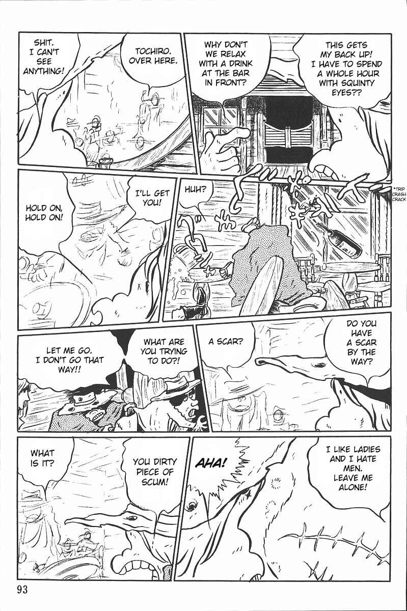 Page 12 Chapter 18 Gun Frontier