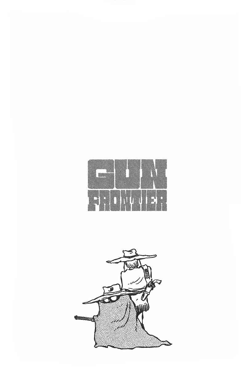 Page 17 Chapter 18 Gun Frontier