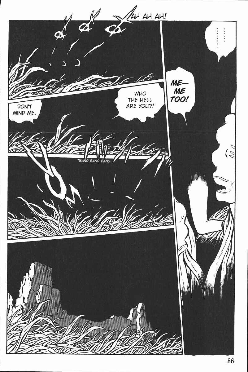 Page 5 Chapter 18 Gun Frontier