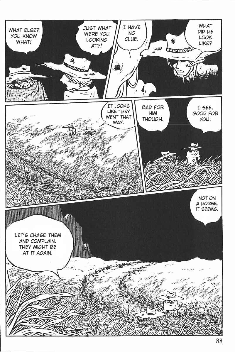 Page 7 Chapter 18 Gun Frontier