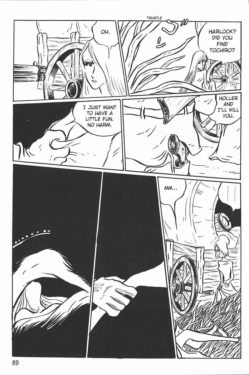 Page 8 Chapter 18 Gun Frontier