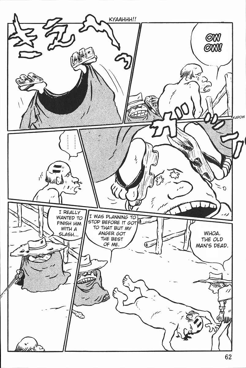 Page 13 Chapter 16 Gun Frontier
