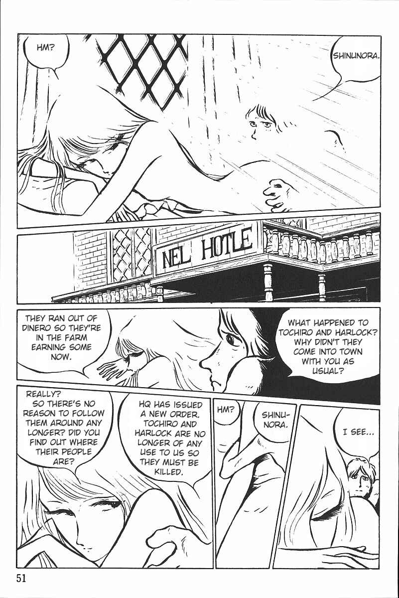 Page 2 Chapter 16 Gun Frontier
