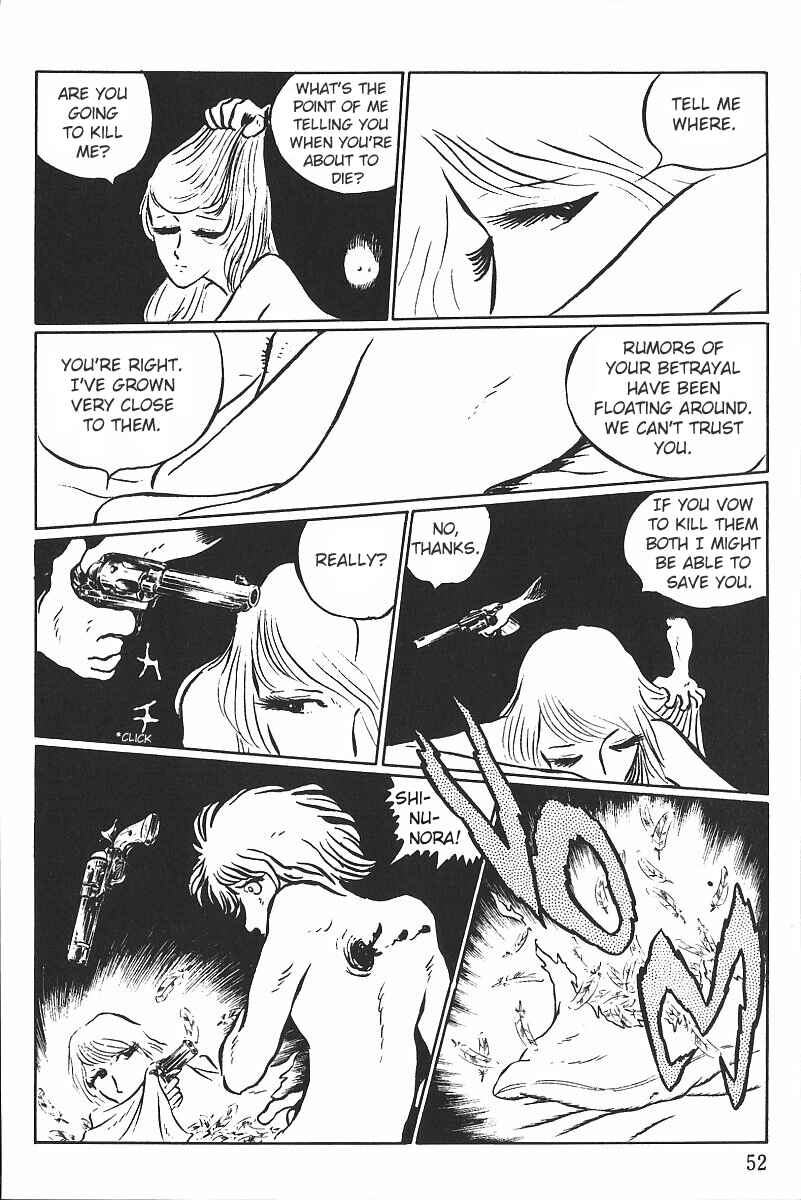 Page 3 Chapter 16 Gun Frontier