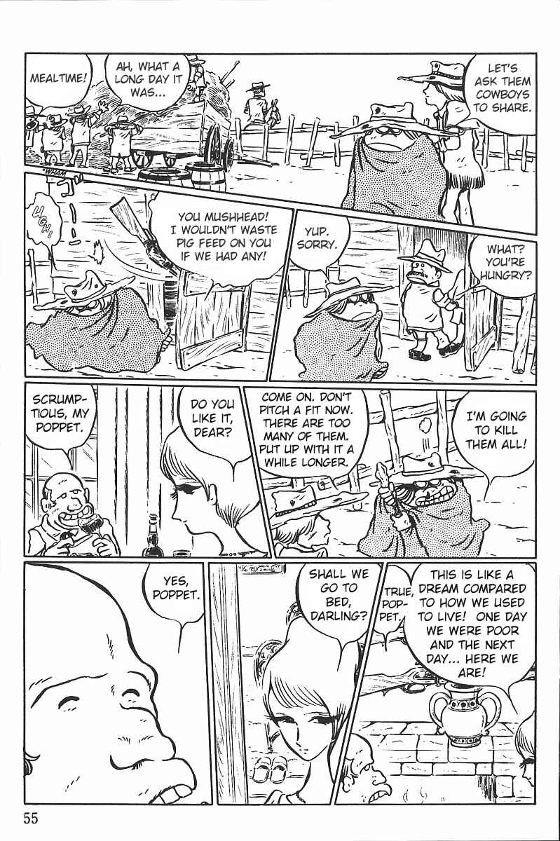 Page 6 Chapter 16 Gun Frontier