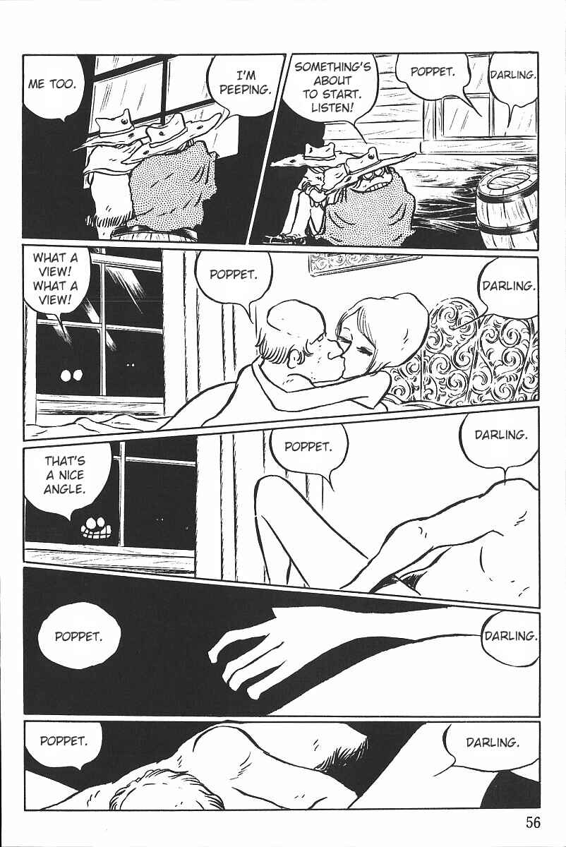 Page 7 Chapter 16 Gun Frontier