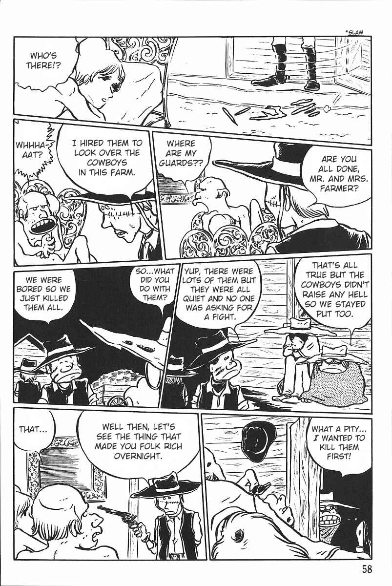 Page 9 Chapter 16 Gun Frontier
