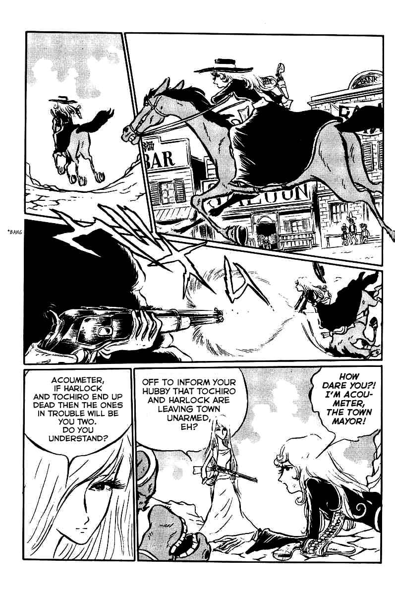 Page 15 Chapter 7 Gun Frontier