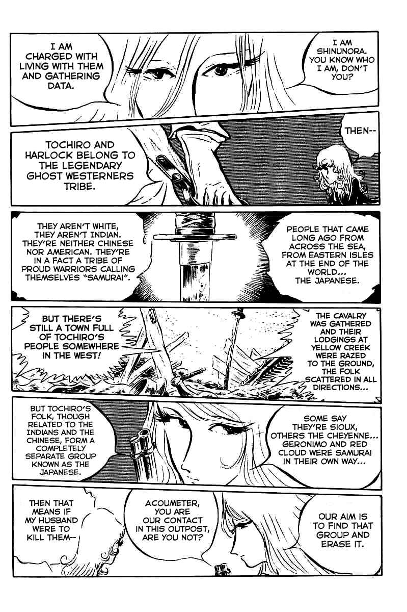 Page 16 Chapter 7 Gun Frontier
