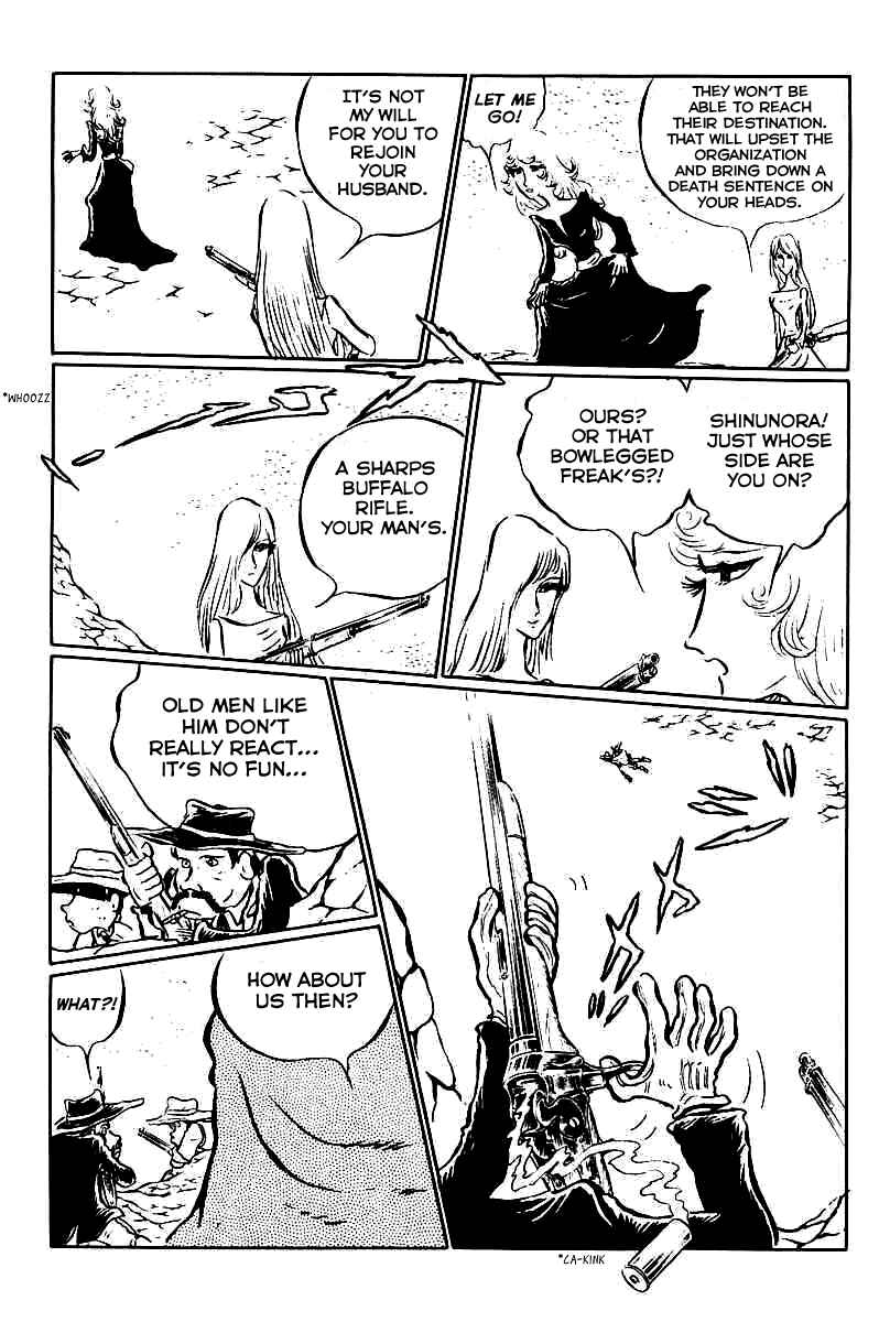 Page 17 Chapter 7 Gun Frontier