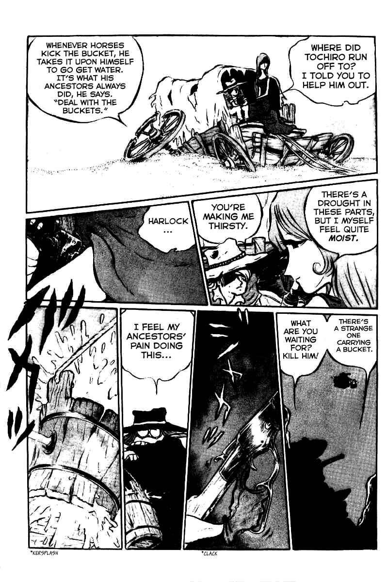 Page 3 Chapter 7 Gun Frontier
