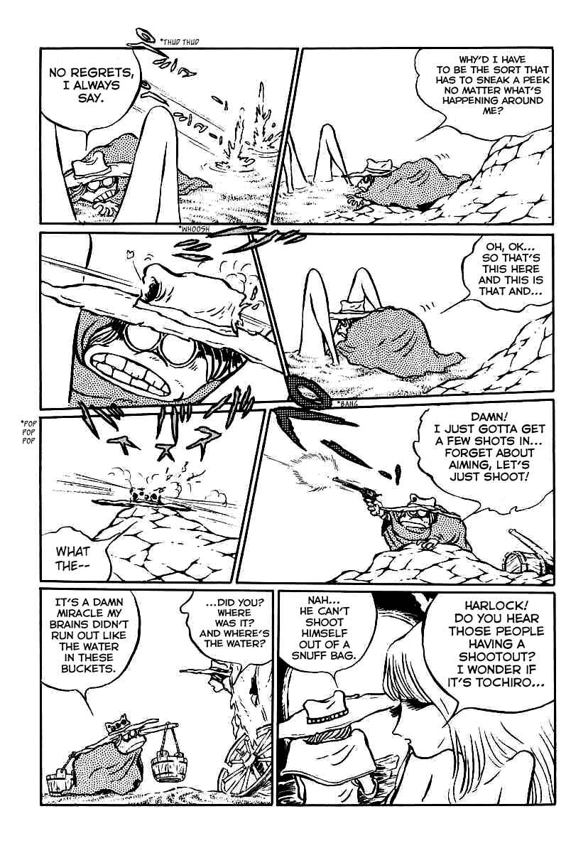 Page 5 Chapter 7 Gun Frontier