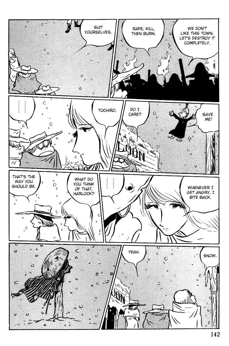 Page 14 Chapter 21 Gun Frontier
