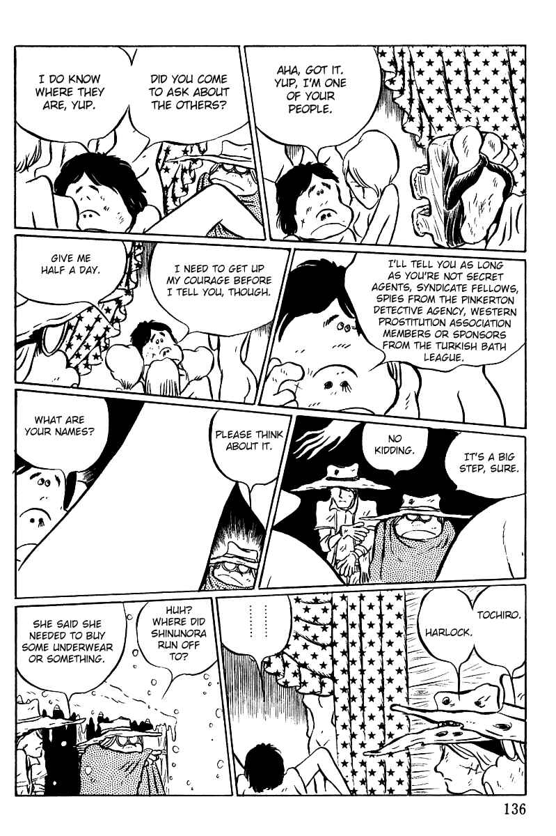 Page 8 Chapter 21 Gun Frontier