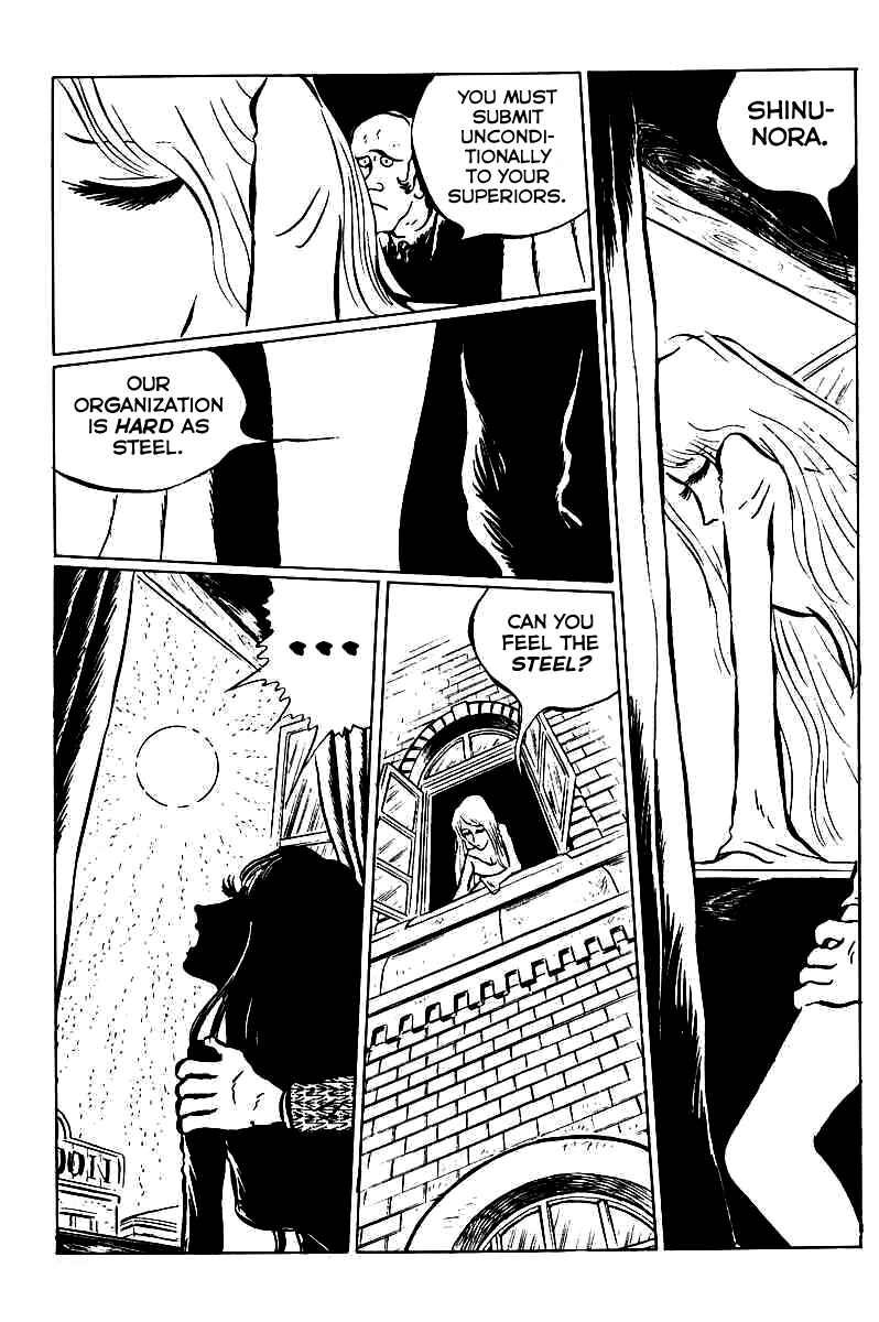 Page 11 Chapter 10 Gun Frontier