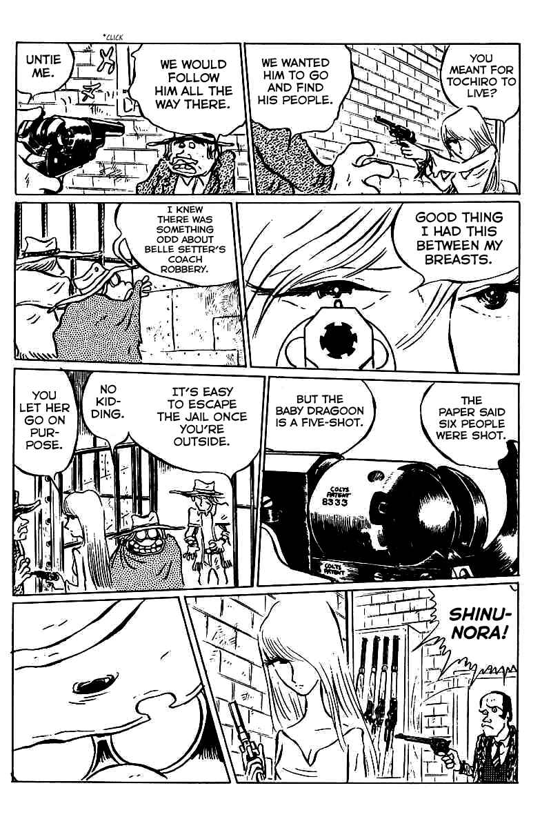 Page 16 Chapter 10 Gun Frontier