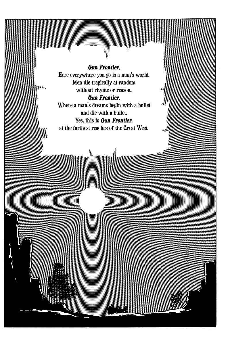 Page 20 Chapter 10 Gun Frontier