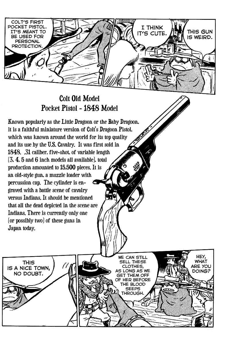 Page 6 Chapter 10 Gun Frontier