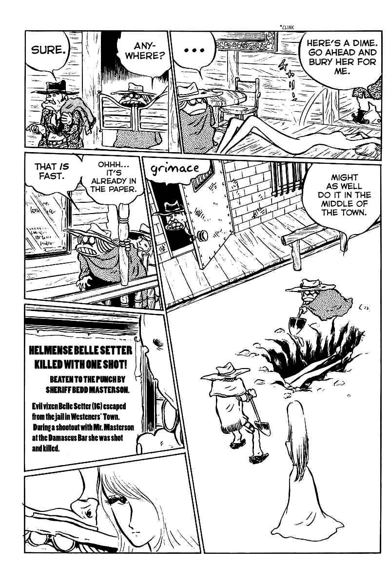 Page 7 Chapter 10 Gun Frontier