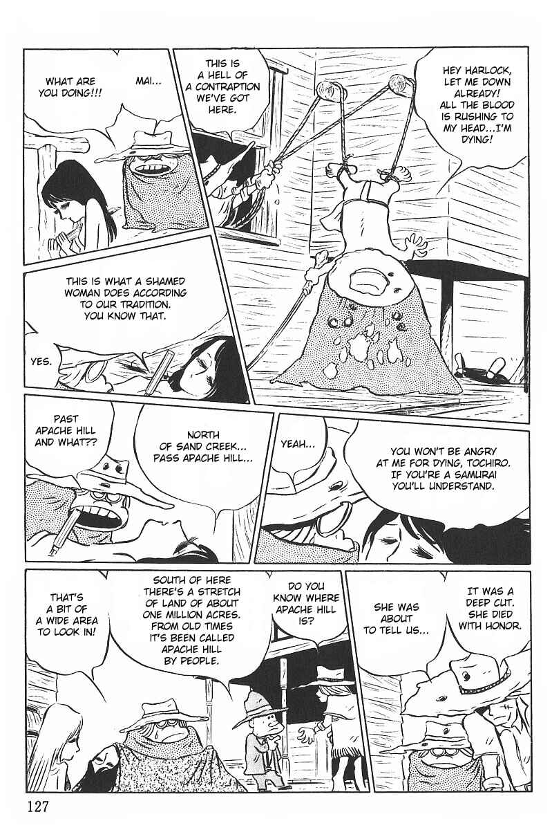 Page 14 Chapter 20 Gun Frontier