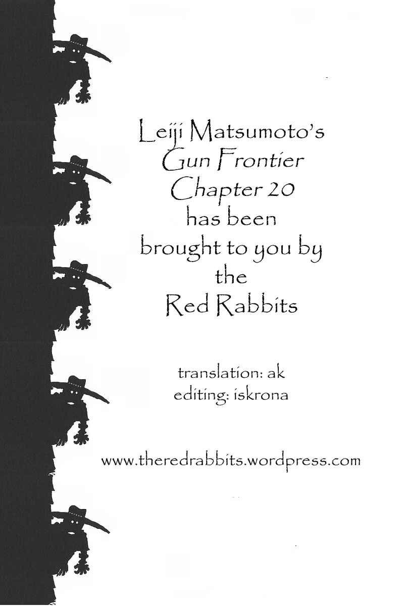 Page 16 Chapter 20 Gun Frontier