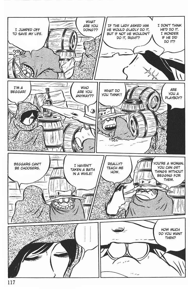 Page 4 Chapter 20 Gun Frontier