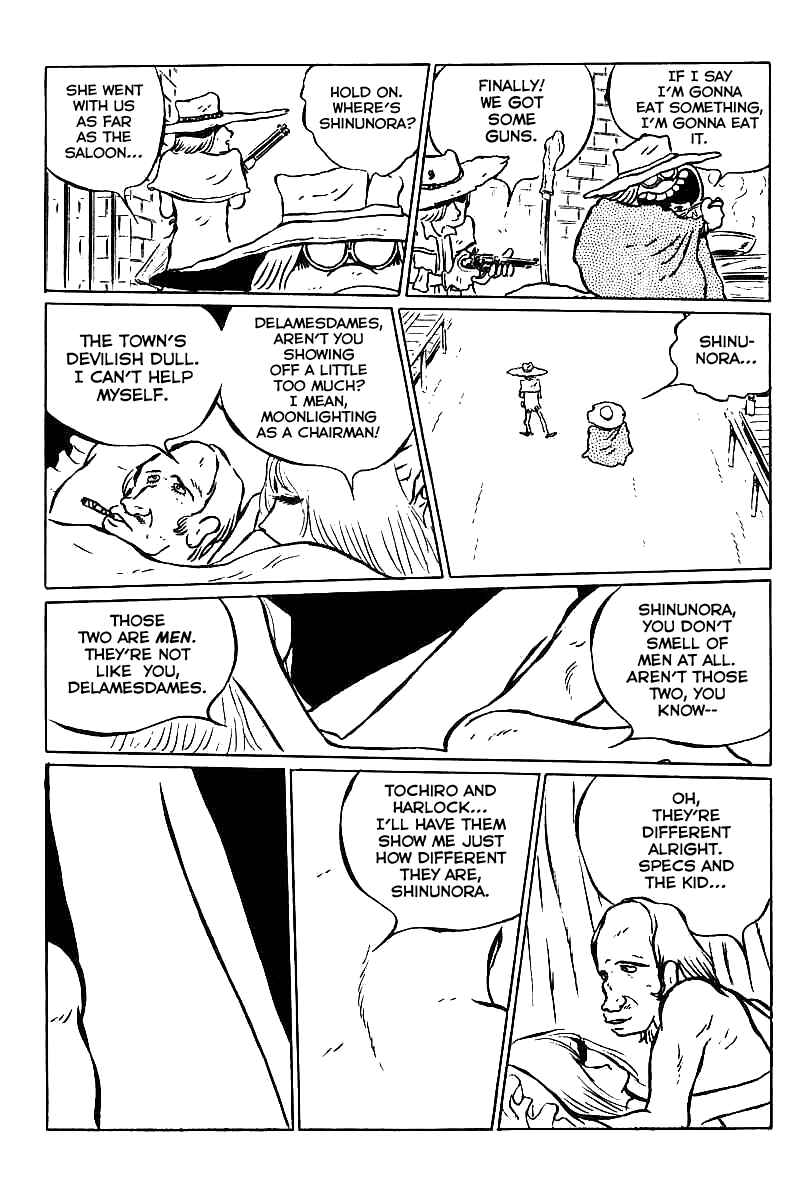 Page 19 Chapter 2 Gun Frontier