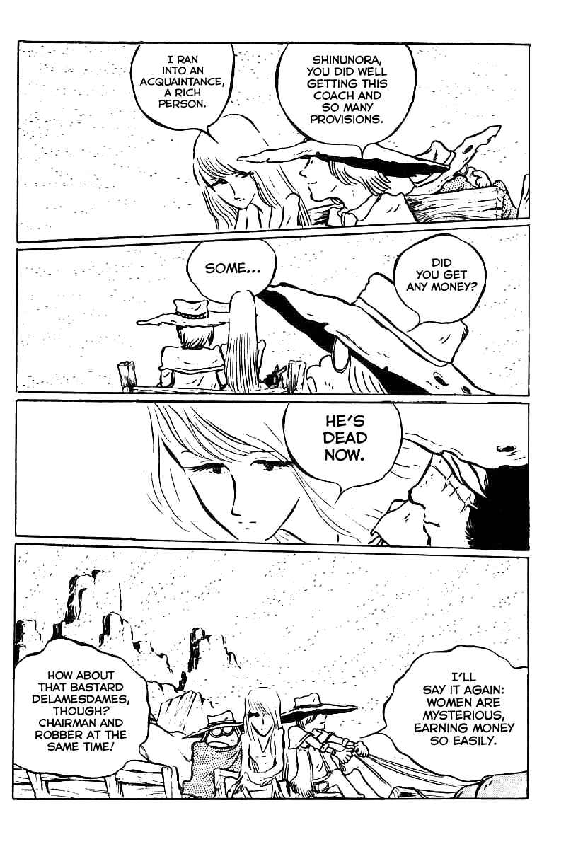 Page 24 Chapter 2 Gun Frontier