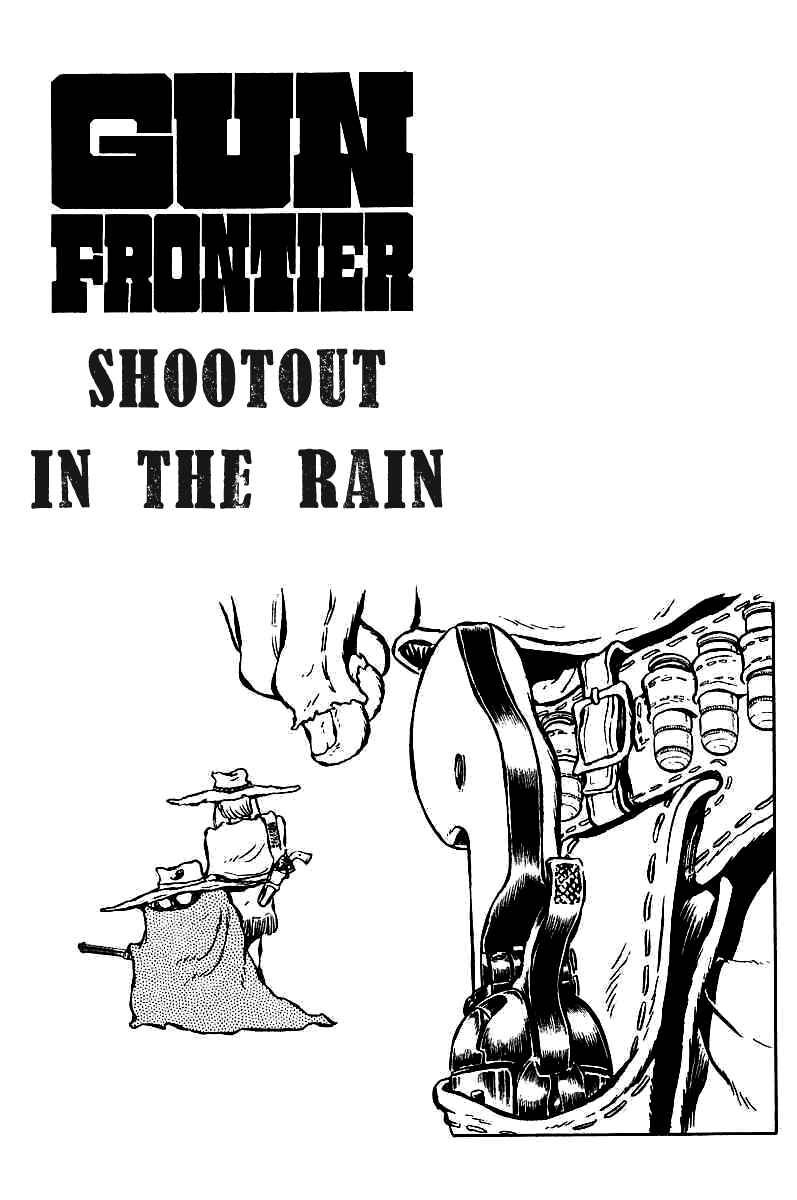 Page 1 Chapter 5 Gun Frontier