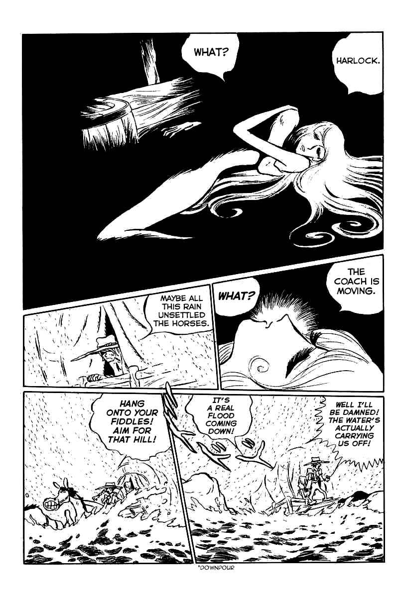 Page 15 Chapter 5 Gun Frontier