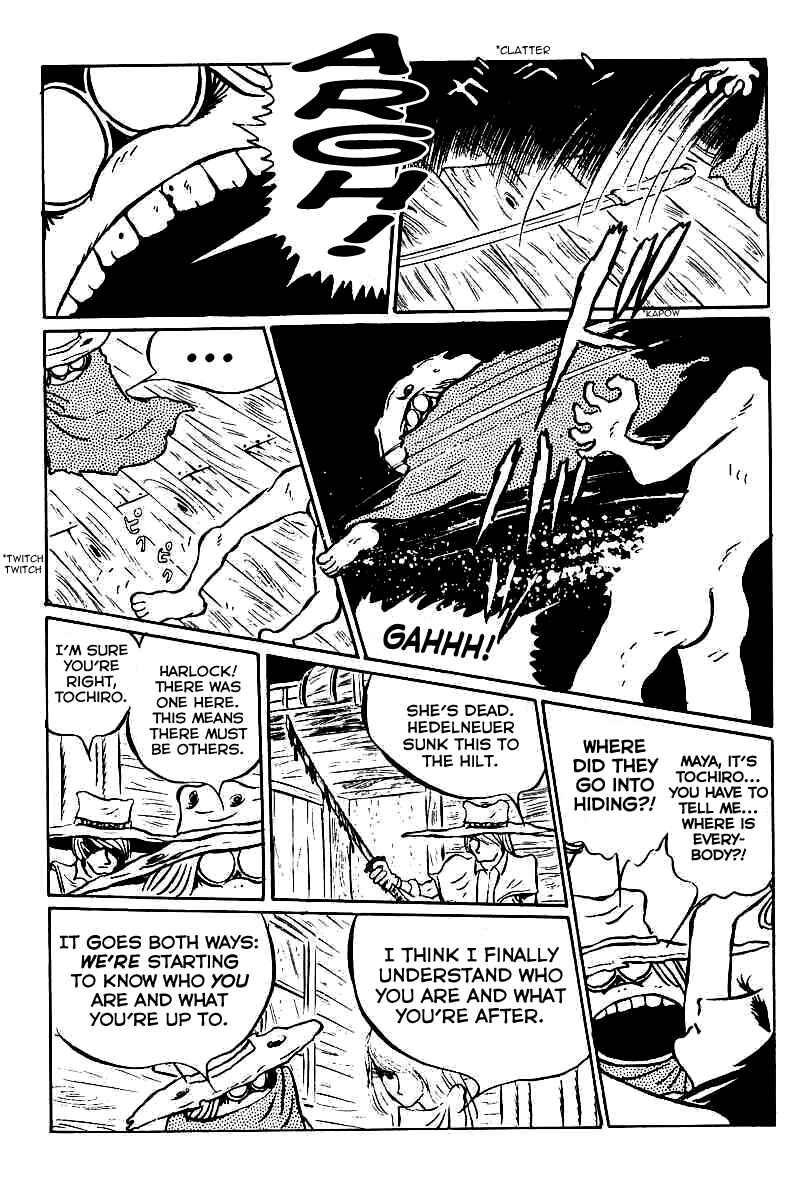 Page 19 Chapter 5 Gun Frontier