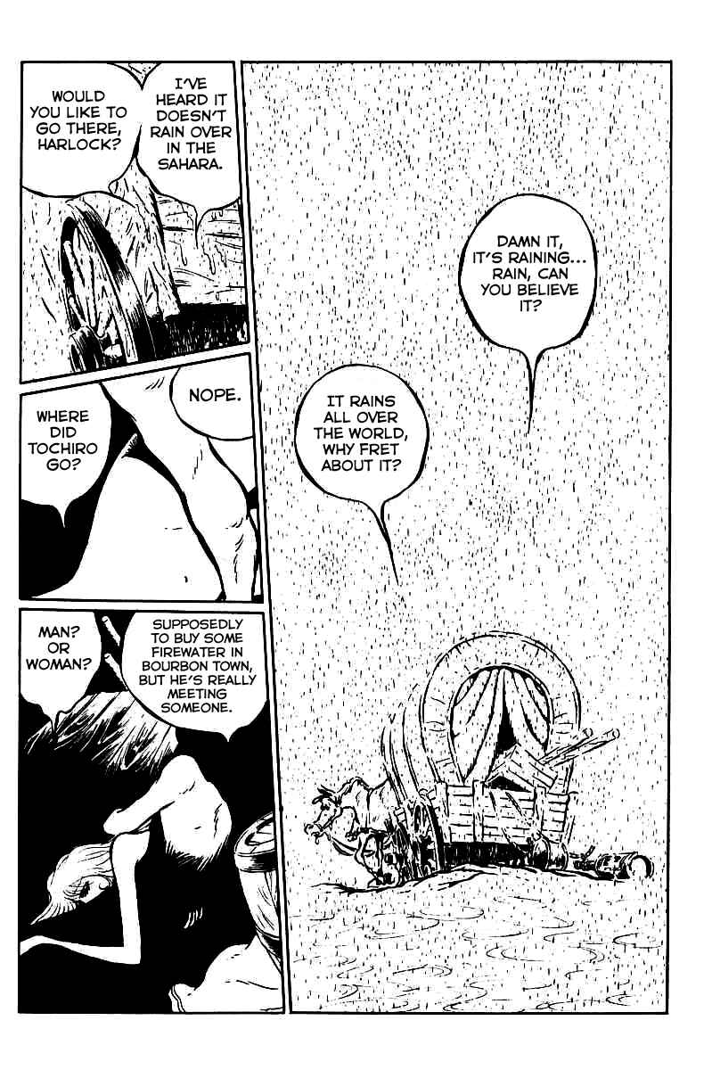 Page 2 Chapter 5 Gun Frontier