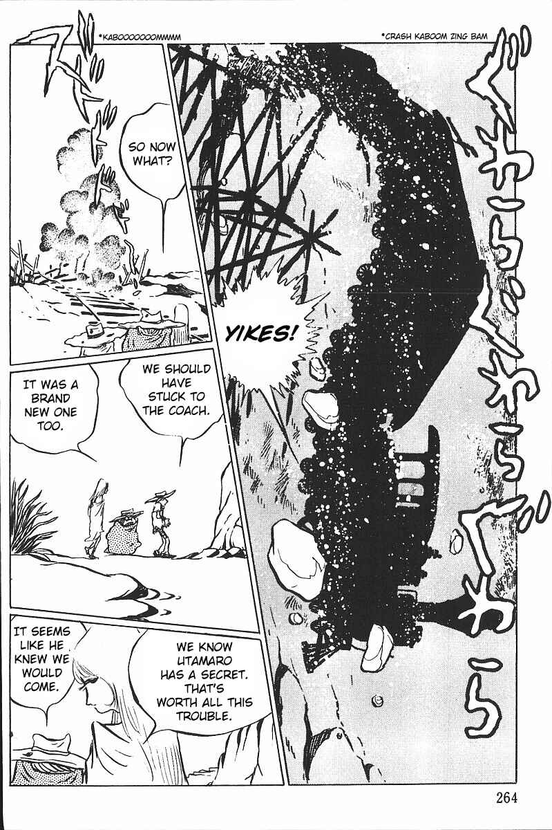 Page 12 Chapter 12 Gun Frontier