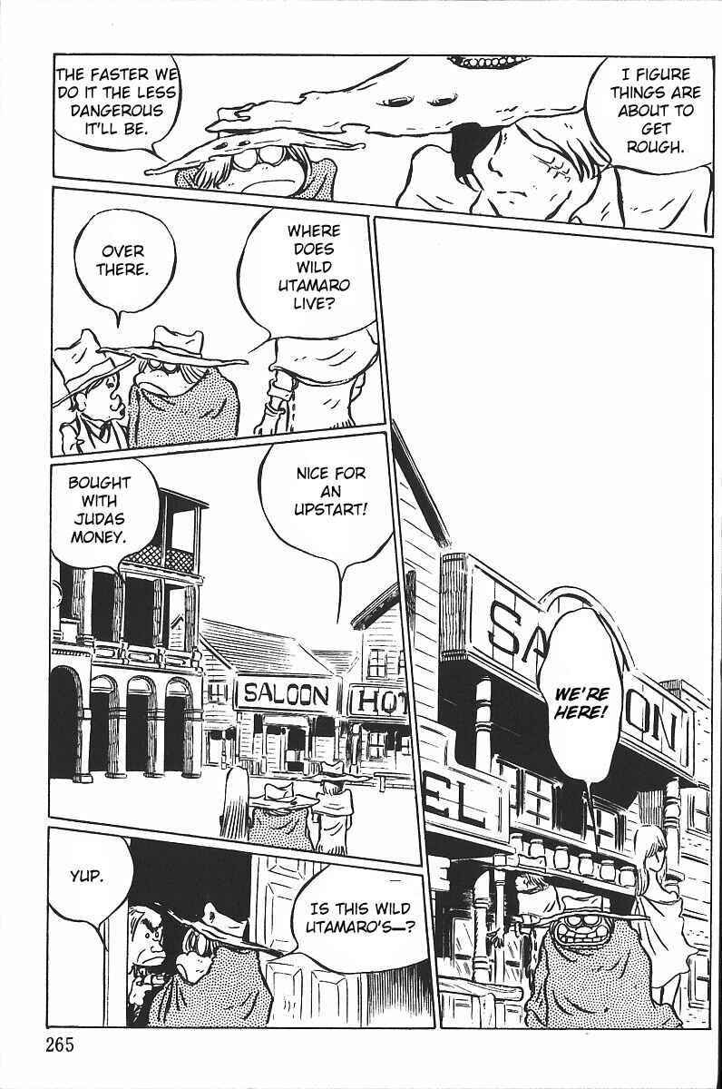 Page 13 Chapter 12 Gun Frontier