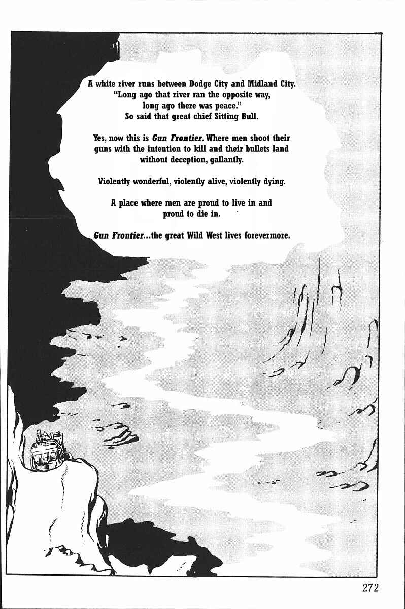Page 20 Chapter 12 Gun Frontier