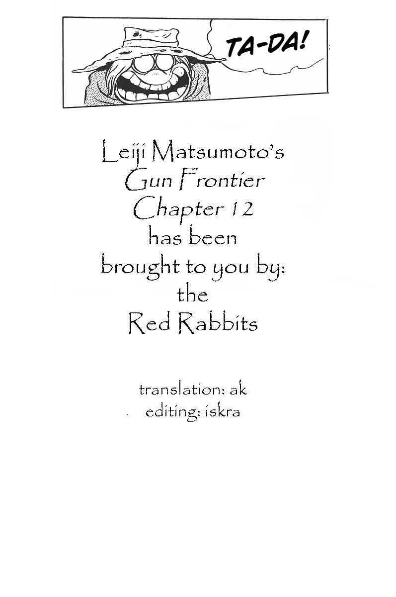 Page 21 Chapter 12 Gun Frontier