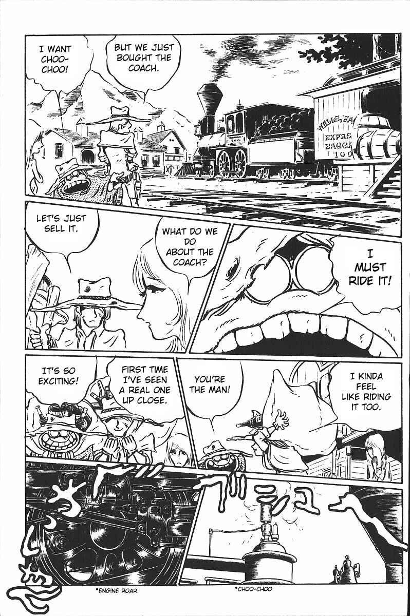 Page 3 Chapter 12 Gun Frontier