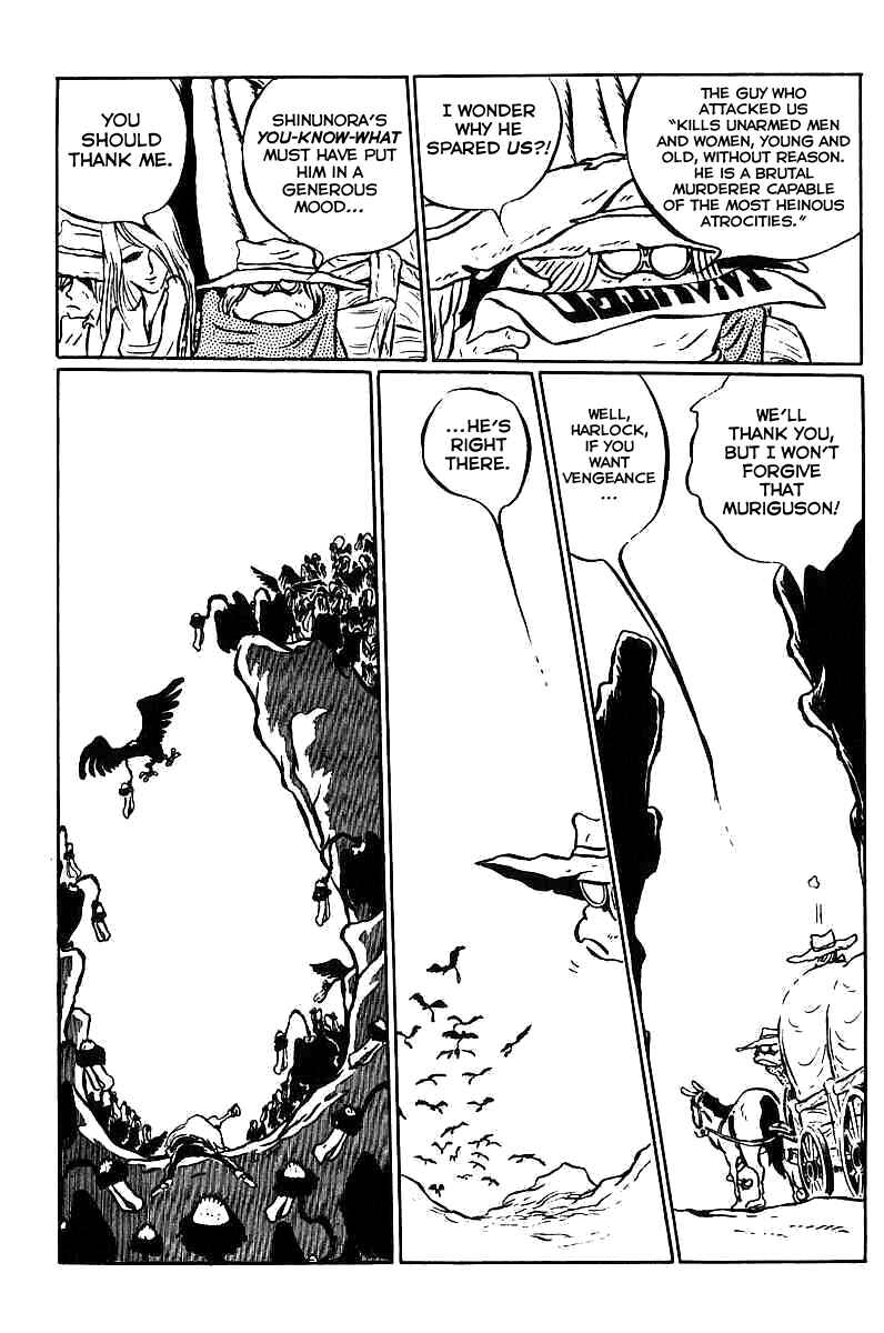 Page 19 Chapter 3 Gun Frontier